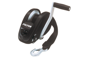 Handlier ongeremd 635/320 kg