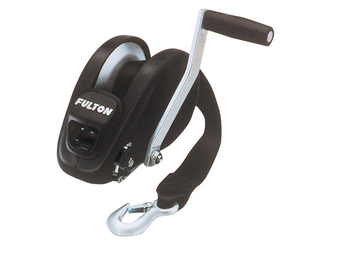 Handlier ongeremd 635/320 kg