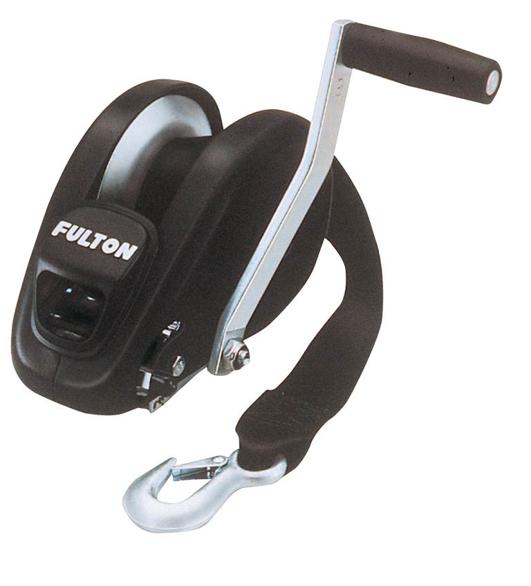Ongeremde handlier - Fulton XLT14 - 635/320 kg