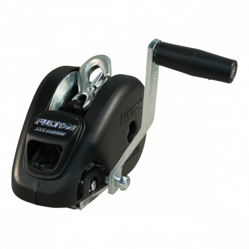 Ongeremde handlier - Fulton XLT18 - 820/400 kg