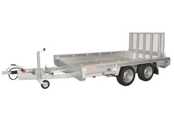 TERRAX-2 3000 294x150 cm - 3000 kg