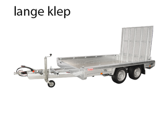 TERRAX-2 3000 LK 294x150 cm - 3000 kg