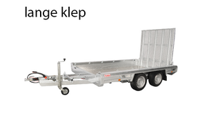 TERRAX-2 3500 LK 294x150 cm - 3500 kg