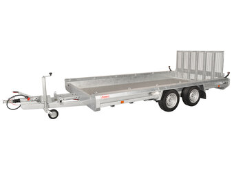 TERRAX-2 3000 394x180 cm - 3000 kg