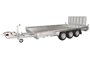 TERRAX-3  394x180 cm - 3500 kg