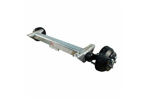 As - 1800 kg - pad 1000 - flens 1470 - 5x112