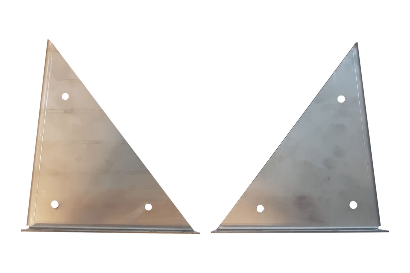 De Haan montagesteunen voor onderbouw kisten - OK/O/OS/OM/OL