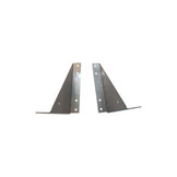 De Haan montagesteunen voor onderbouw kisten - OK/O/OS/OM/OL