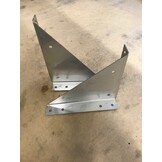 De Haan montagesteunen voor onderbouw kisten - OK/O/OS/OM/OL