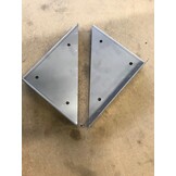 De Haan montagesteunen voor onderbouw kisten - OK/O/OS/OM/OL