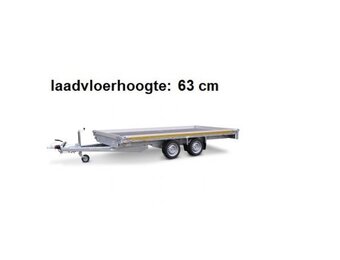 406x200 cm - 3000 kg - 10 cm borden