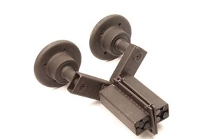 Aseinden 450 kg - 4x100 - 2 stuks