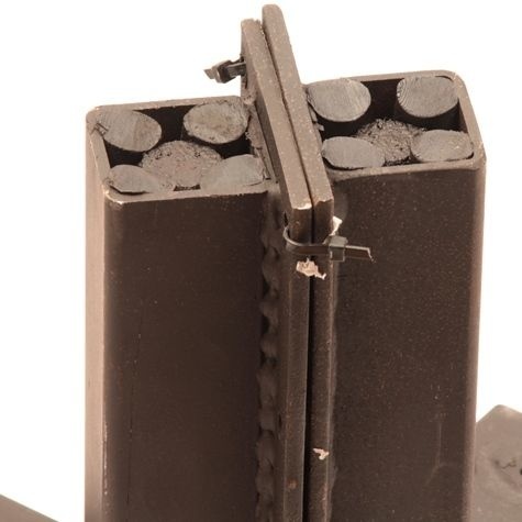 Aseinden 450 kg - 4x100 - 2 stuks