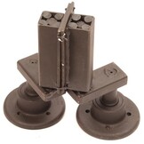 Aseinden 450 kg - 4x100 - 2 stuks