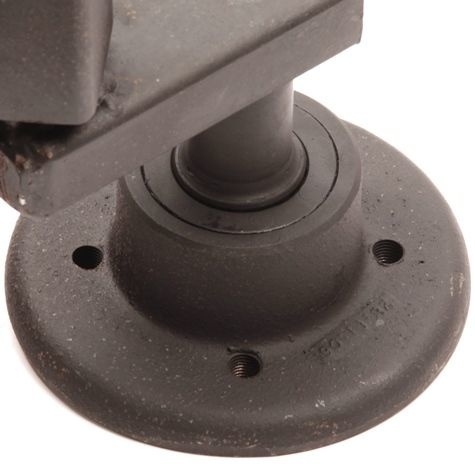 Aseinden 450 kg - 4x100 - 2 stuks