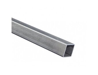 Koker profiel 60x40x3 mm diverse lengtes