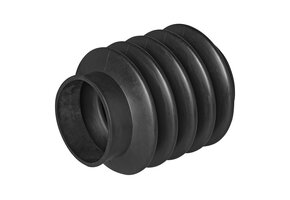 Stofhoes Knott 70/70 mm - KF/KRV/KFG 27/30/35