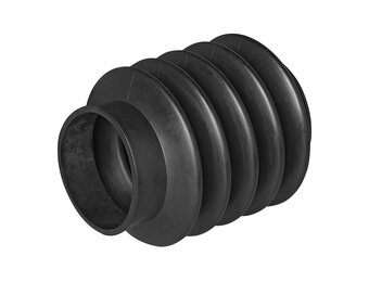 Stofhoes Knott 70/70 mm - KF/KRV/KFG 27/30/35