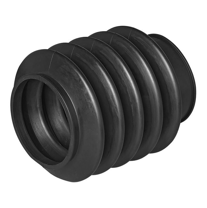 Stofhoes Knott 70/70 mm - Knott KF/KRV/KFG 27/30/35