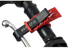 Voorrem vergrendeling transport - Brakefix