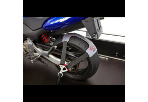 Wielharnas transport - alle wielmaten - basic