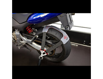 Wielharnas transport - alle wielmaten - basic