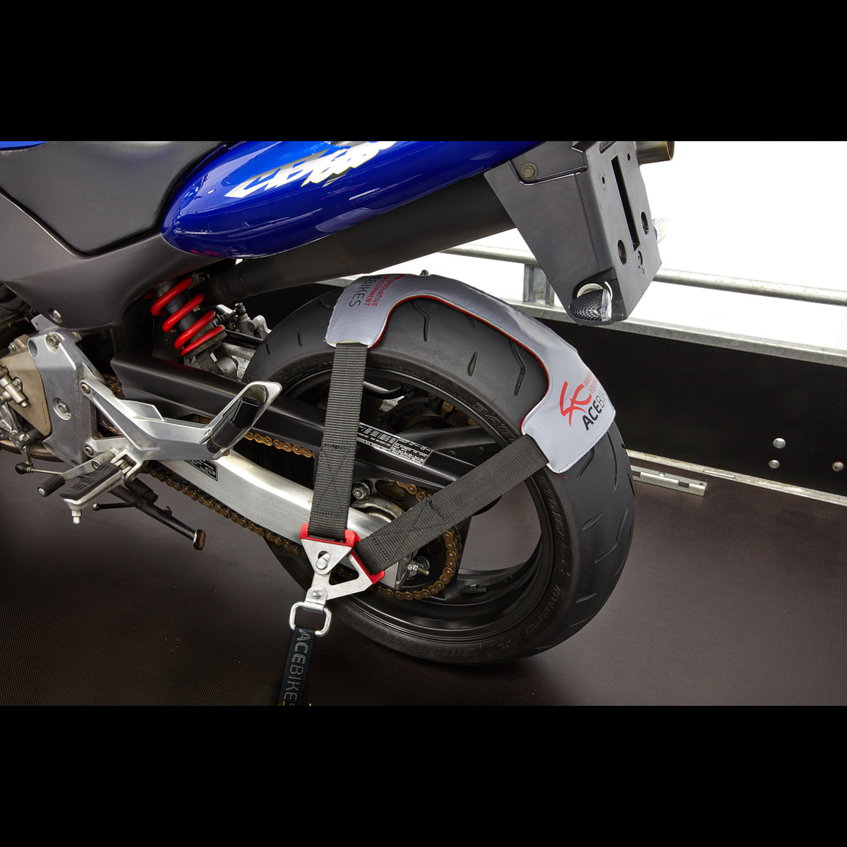 Acebikes Tyrefix Basic - geschikt voor alle wielmaten