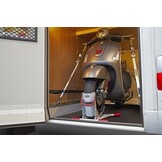 Acebikes Ratchet Kit Scooter - spanbanden voor scooter/bromfiets transport