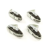 Acebikes Ratchet Kit Scooter - spanbanden voor scooter/bromfiets transport