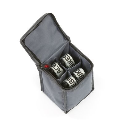 Acebikes Ratchet Kit Scooter - spanbanden voor scooter/bromfiets transport