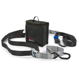 Acebikes Cam Buckle Strap Duo - spanbanden voor motor transport