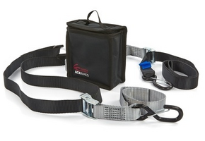 Spanbanden motor 300 daN - 180x2,5 cm