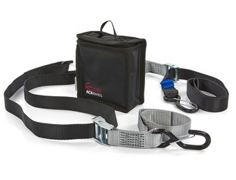 Spanbanden motor 300 daN - 180x2,5 cm