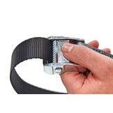 Acebikes Cam Buckle Strap Duo - spanbanden voor motor transport