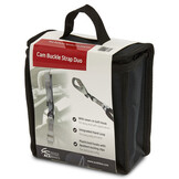 Acebikes Cam Buckle Strap Duo - spanbanden voor motor transport
