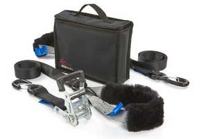 Spanbanden motorstuur 900 daN - 197x3,5 cm