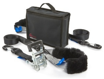 Spanbanden motorstuur 900 daN - 197x3,5 cm