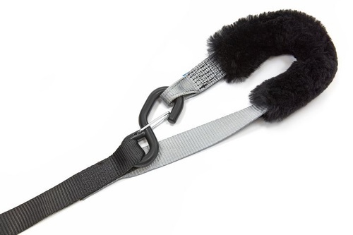 Acebikes Ratchet Strap Deluxe Duo - 900 daN - 197x3,5 cm - spanbanden voor motorstuur