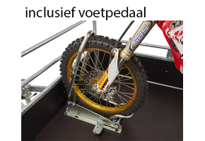 Vaste inrijklem 18 >| 21 inch 90 >| 120 mm