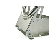 Acebikes Steadystand Cross - inrij crossmotor klem voor aanhanger en bestelwagen