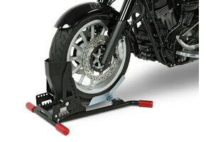 Inrijklem 15 >| 21 inch 90 >| 200 mm