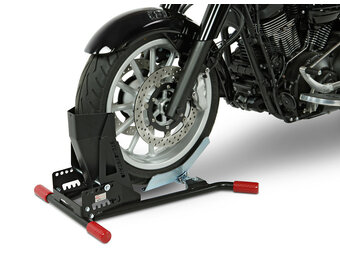 Inrijklem 15 >| 21 inch 90 >| 200 mm