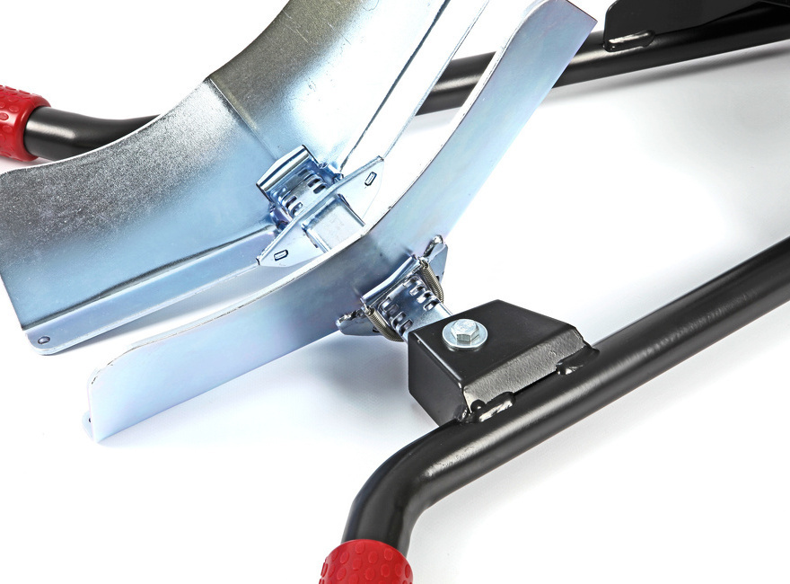 Acebikes SteadyStand Multi - universele motorfiets inrijsteun