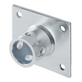 Flens/bevestigingsplaat voor 2019520