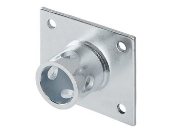 Flens/bevestigingsplaat voor 2019520