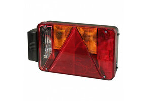 Radex 5901 Rechts 250x140x60 mm