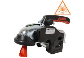 Safety - AL-KO AK161 & AK270 - SCM