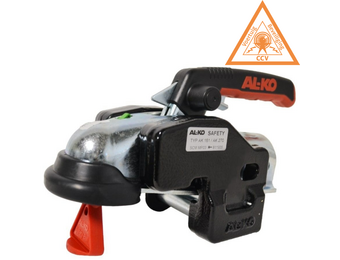 Safety - AL-KO AK161 & AK270 - SCM