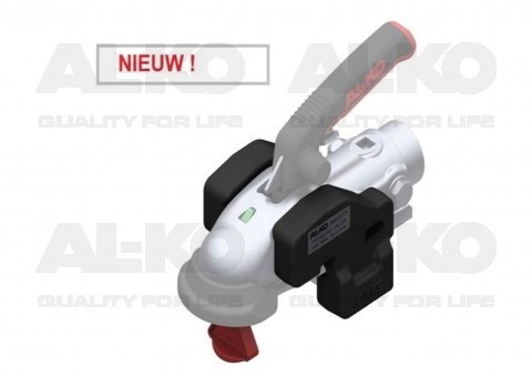 AL-KO Safety disselslot - SCM gekeurd - geschikt voor de AL-KO AK161 en de AL-KO AK270