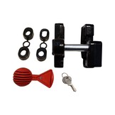 AL-KO Safety disselslot - SCM gekeurd - geschikt voor de  AL-KO AK161 en de AL-KO AK270